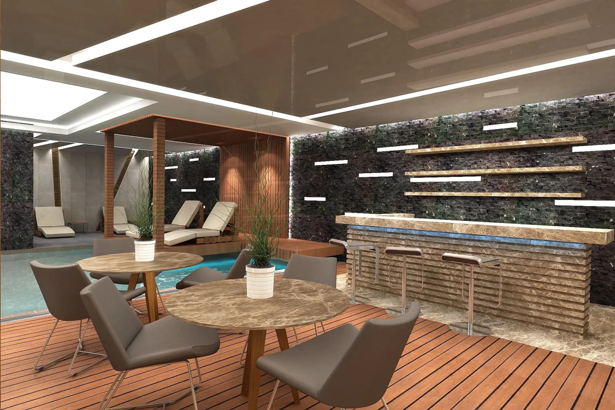 Grand Gulsoy Hotel