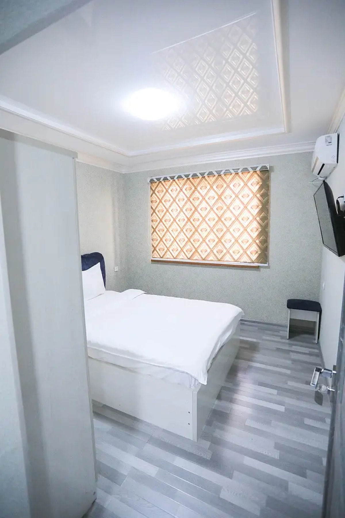 Отель Payitaxt Andijan