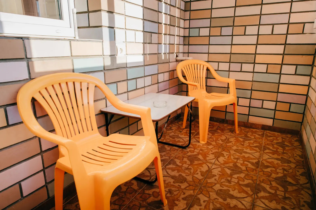 Центр города Пензенская 7