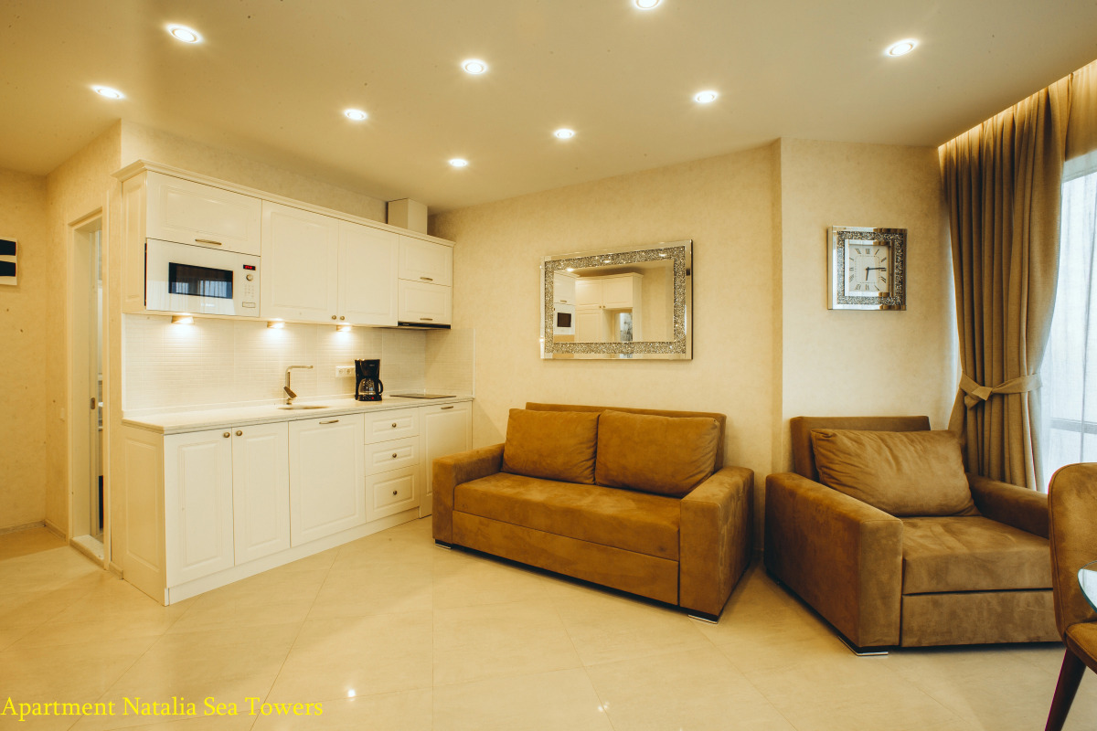 Отель Blue Star Batumi