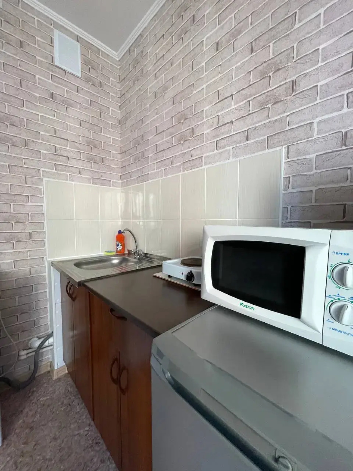 Квартира на Караульной 48