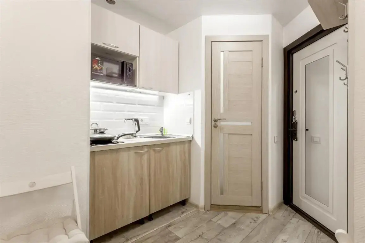 Апартаменты Вквартиру 10