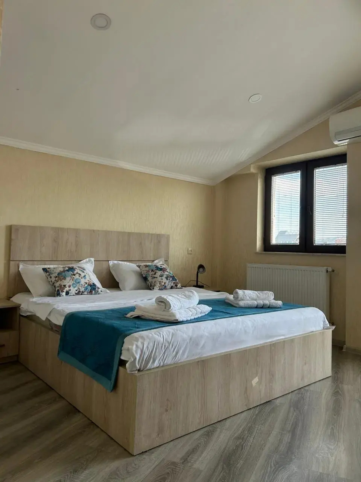 Отель Tbilisi Center