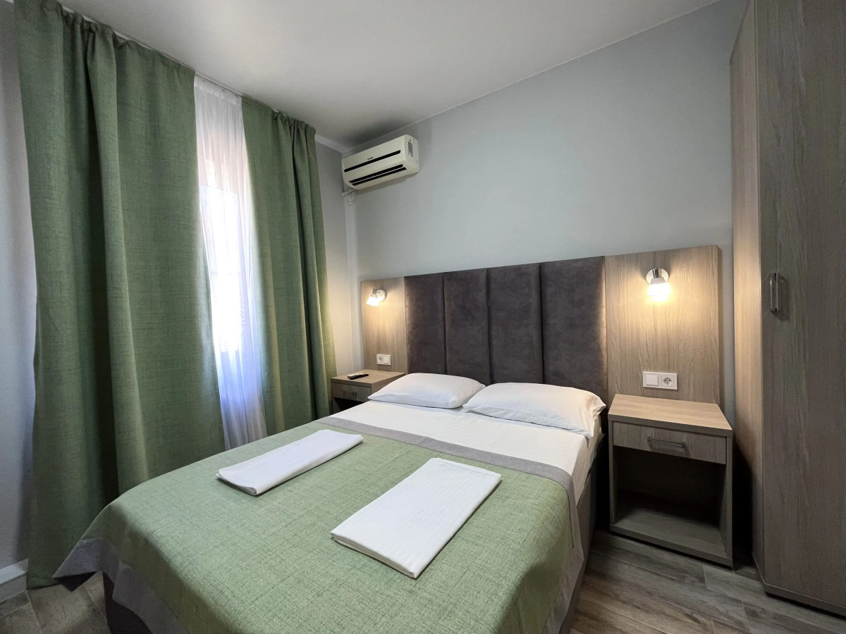 Гостевой дом Астра