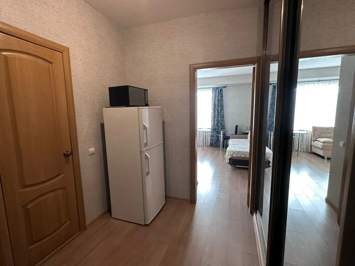 Апартаменты VIAHOME на Красного Знамени