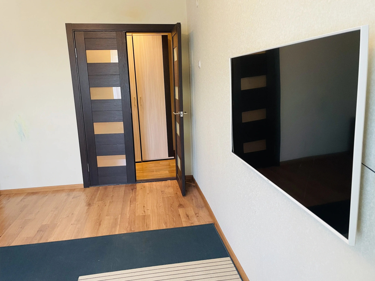 Квартира Уютная Квартира в Самом Центре Города