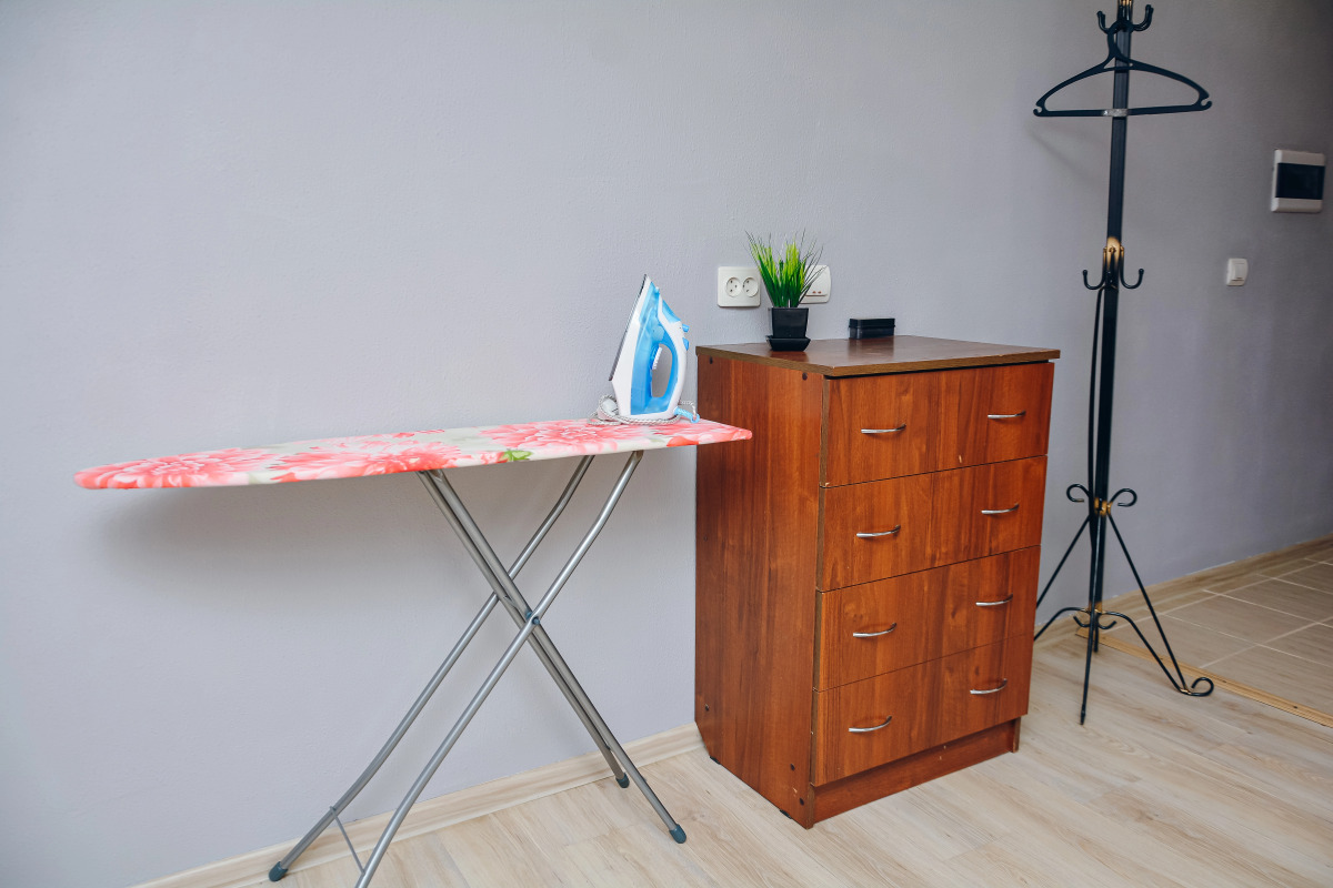 Апартаменты Чехова 39А