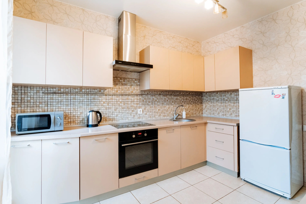 Апартаменты Квартира Рядом с ЖД Вокзалом