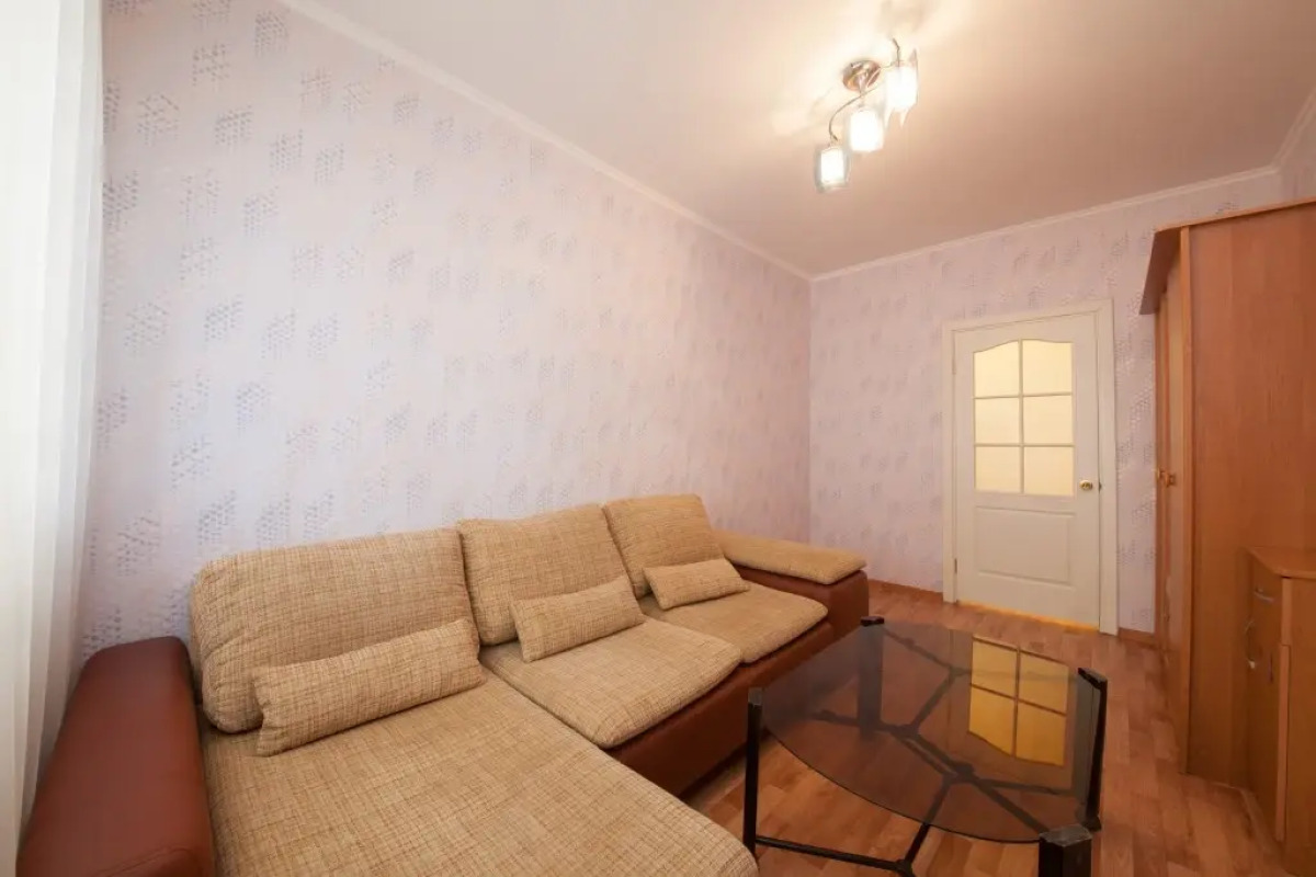 Апартаменты КвартировЪ на Батурина 30/2