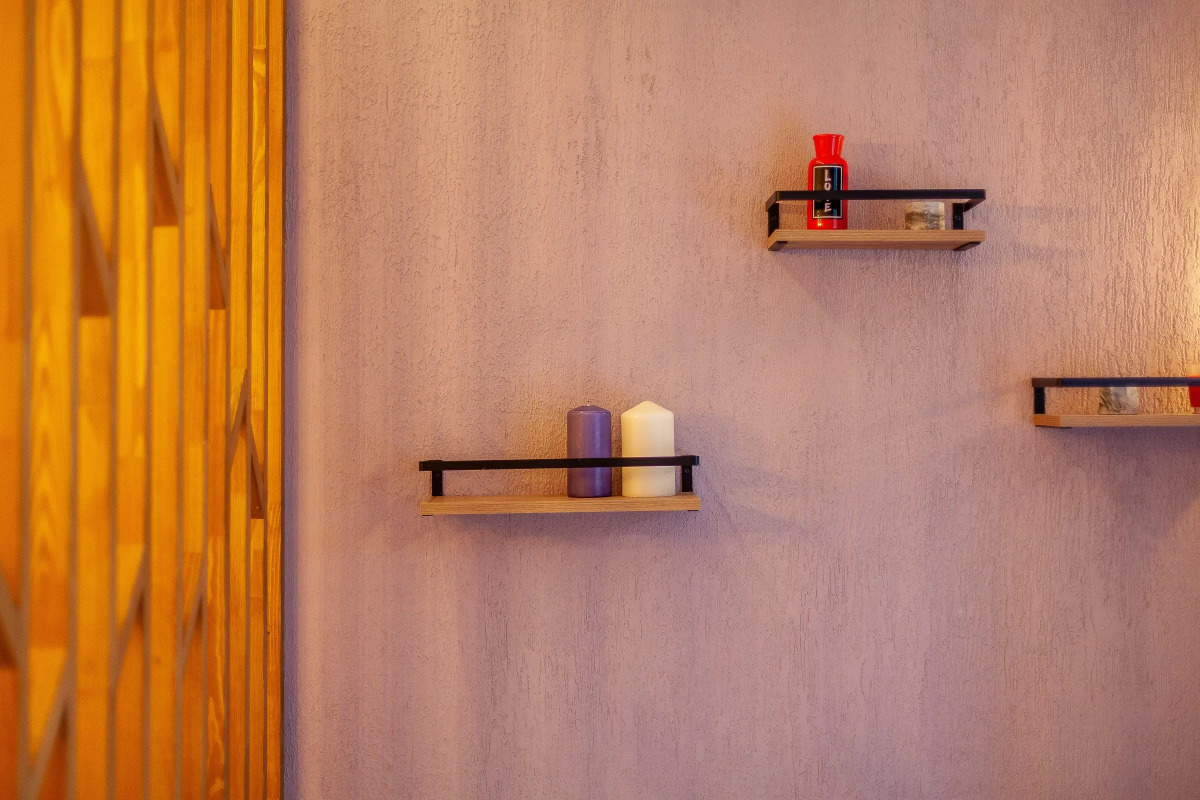 Апартаменты на Гая 22