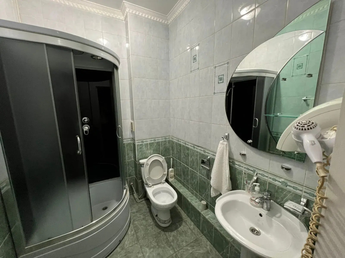 Гостиница Интерия