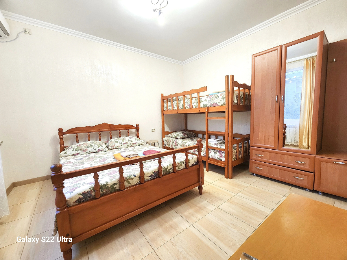 Гостевой Дом Огонек