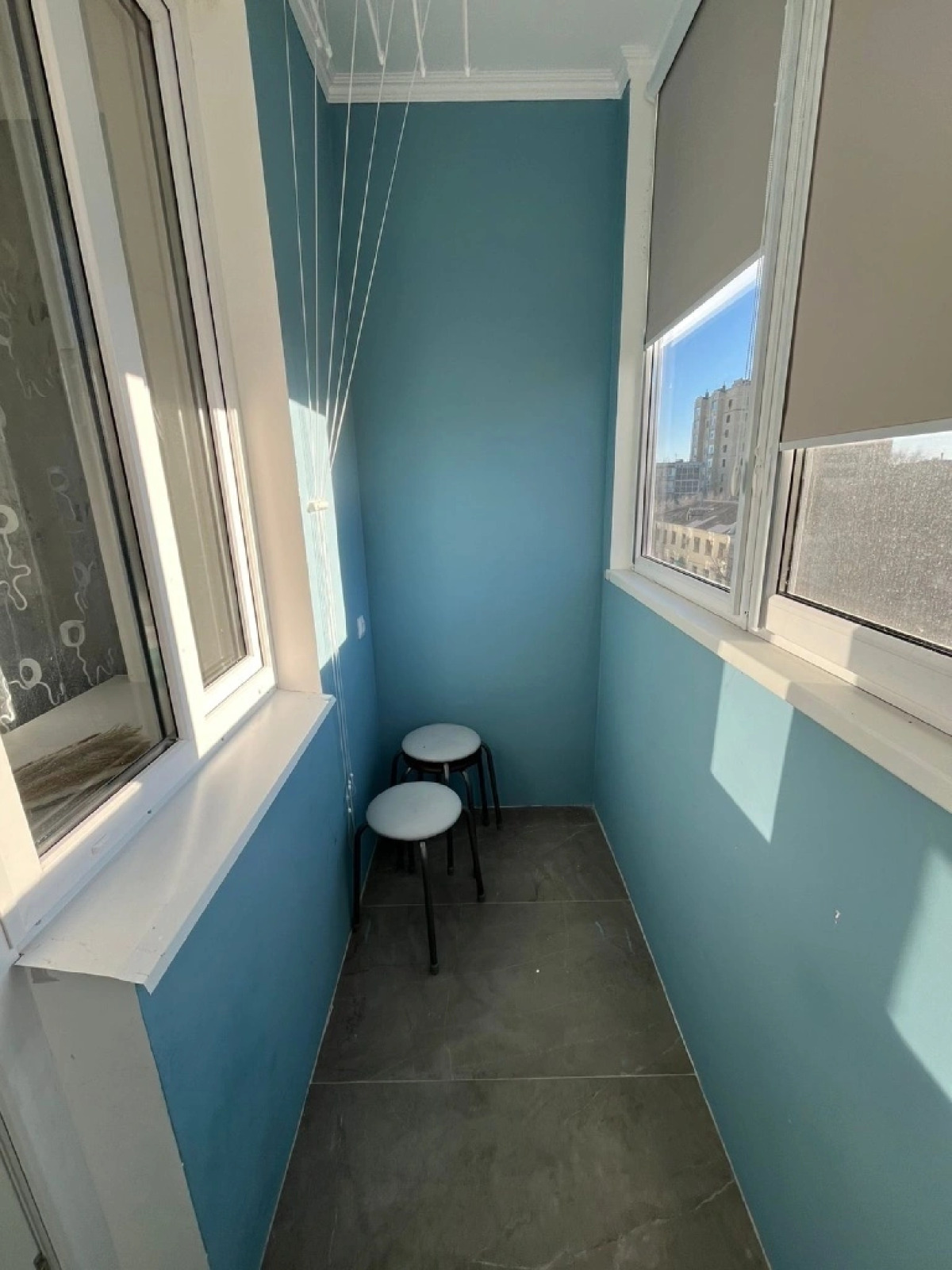 Квартира Уютная Светлая Квартира с Новым Ремонтом в Центре Города