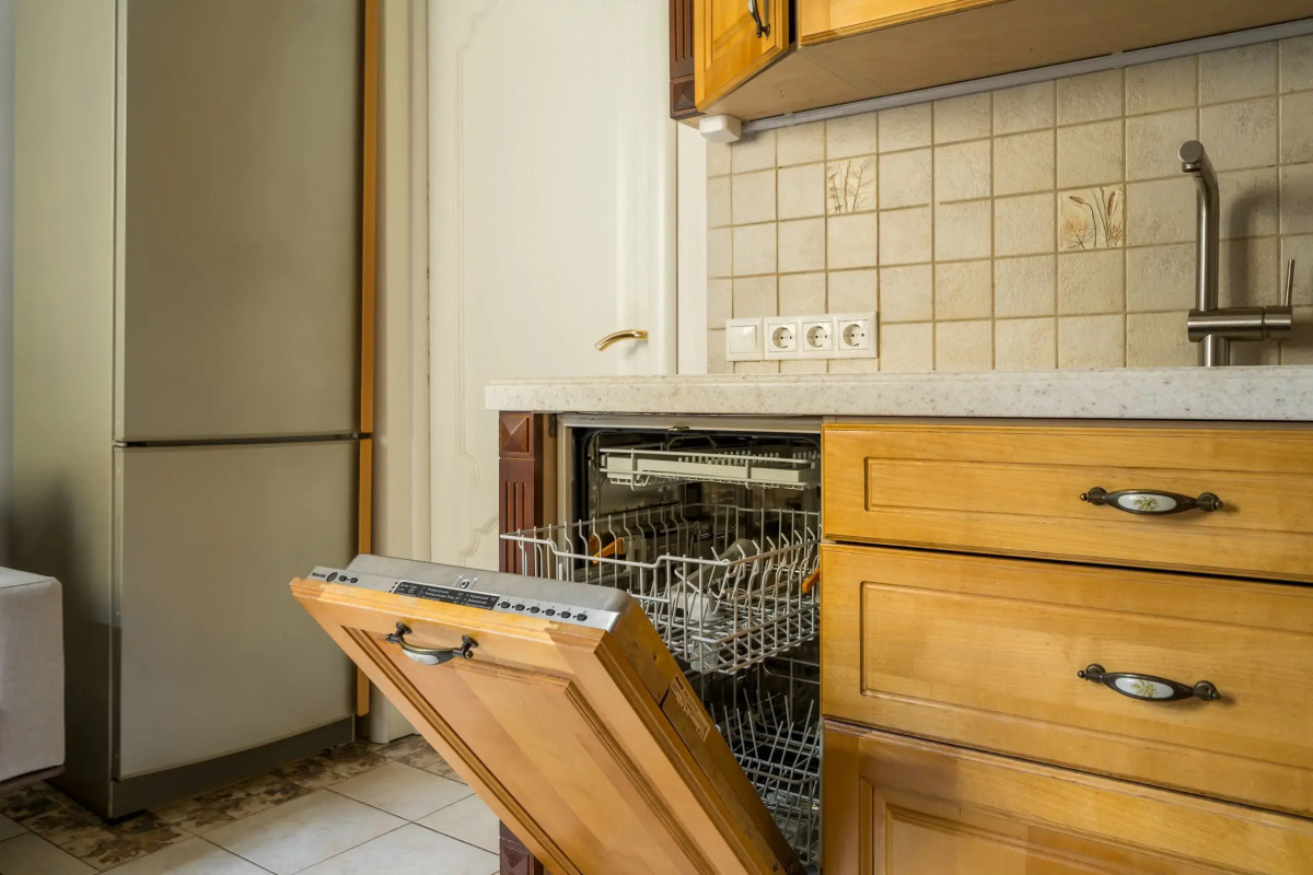 Апартаменты Welcome Home Большая Морская 13 (3 спальни)