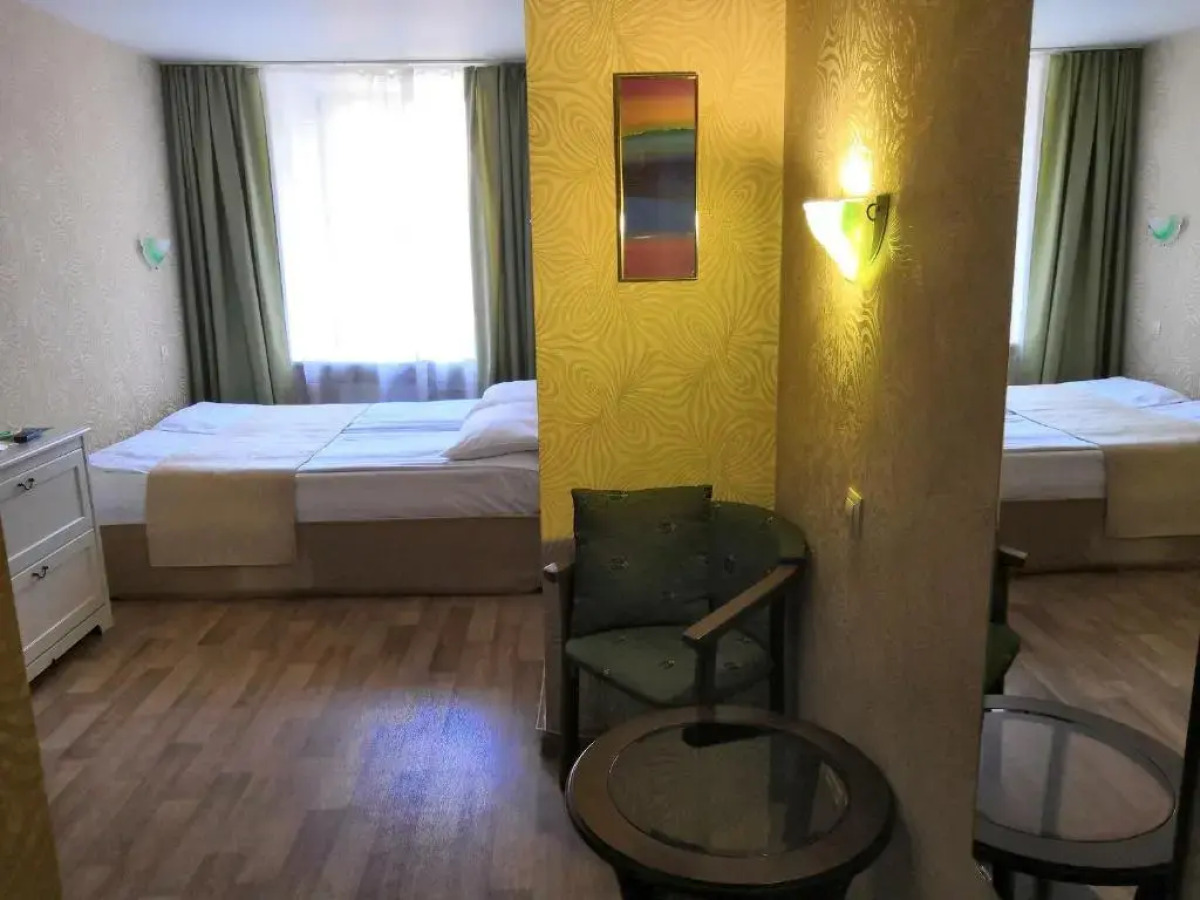 Апартаменты 8 линия 59 (3)