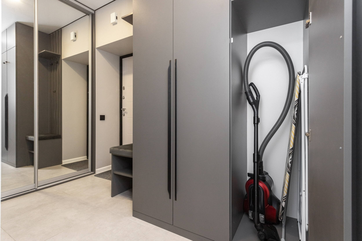 Квартира комфортная однокомнатная