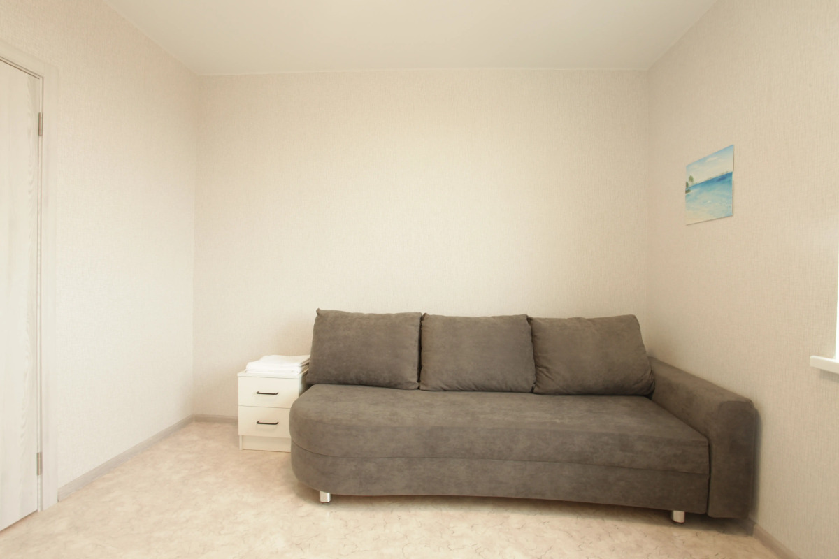 Квартира Пляж