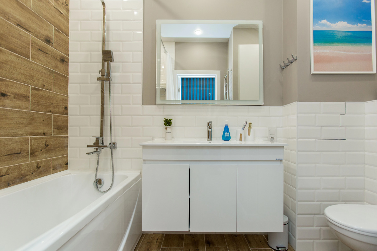 Апартаменты Pulkovo Live