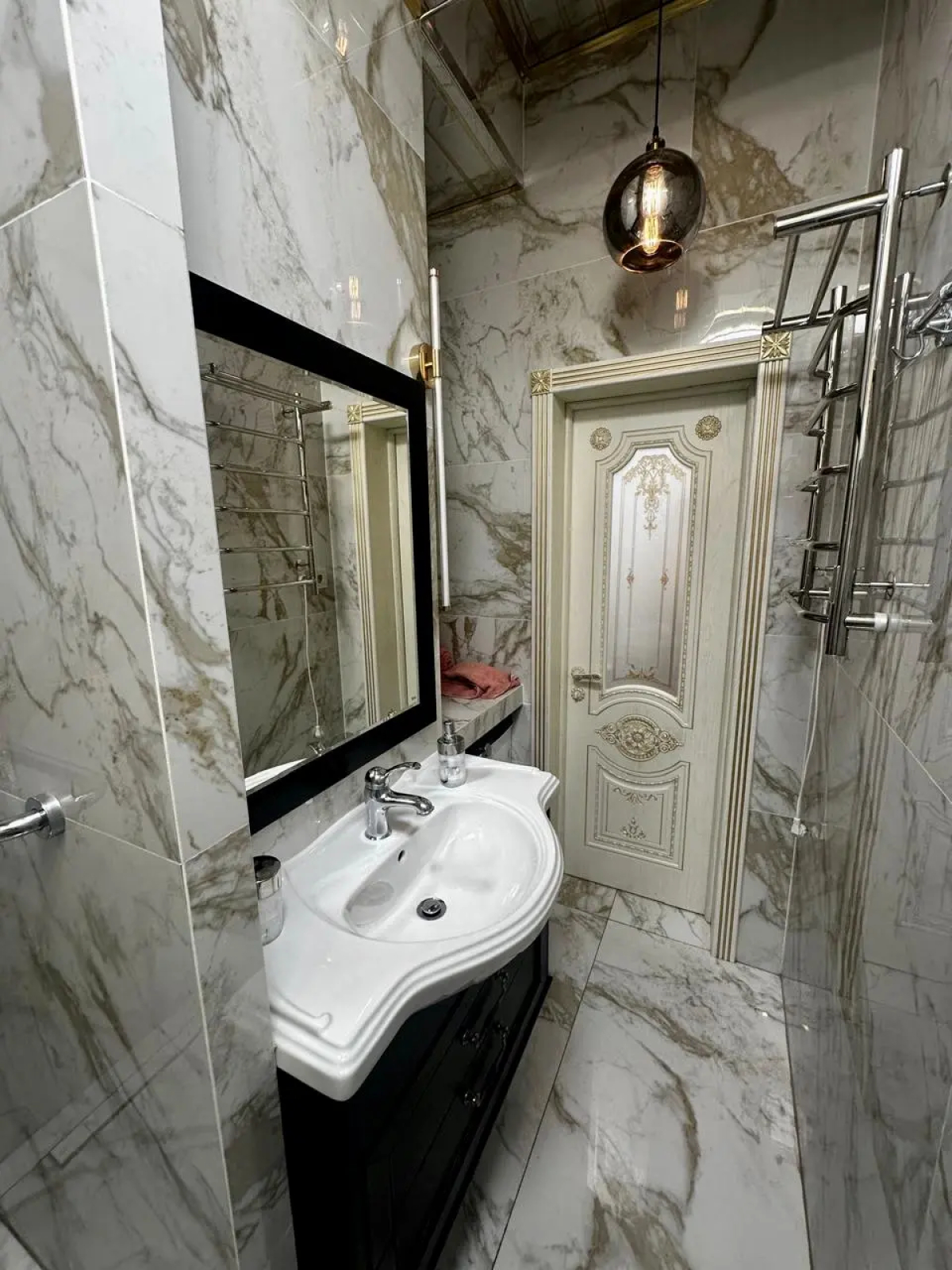 Квартира Вершина апартаменты 109