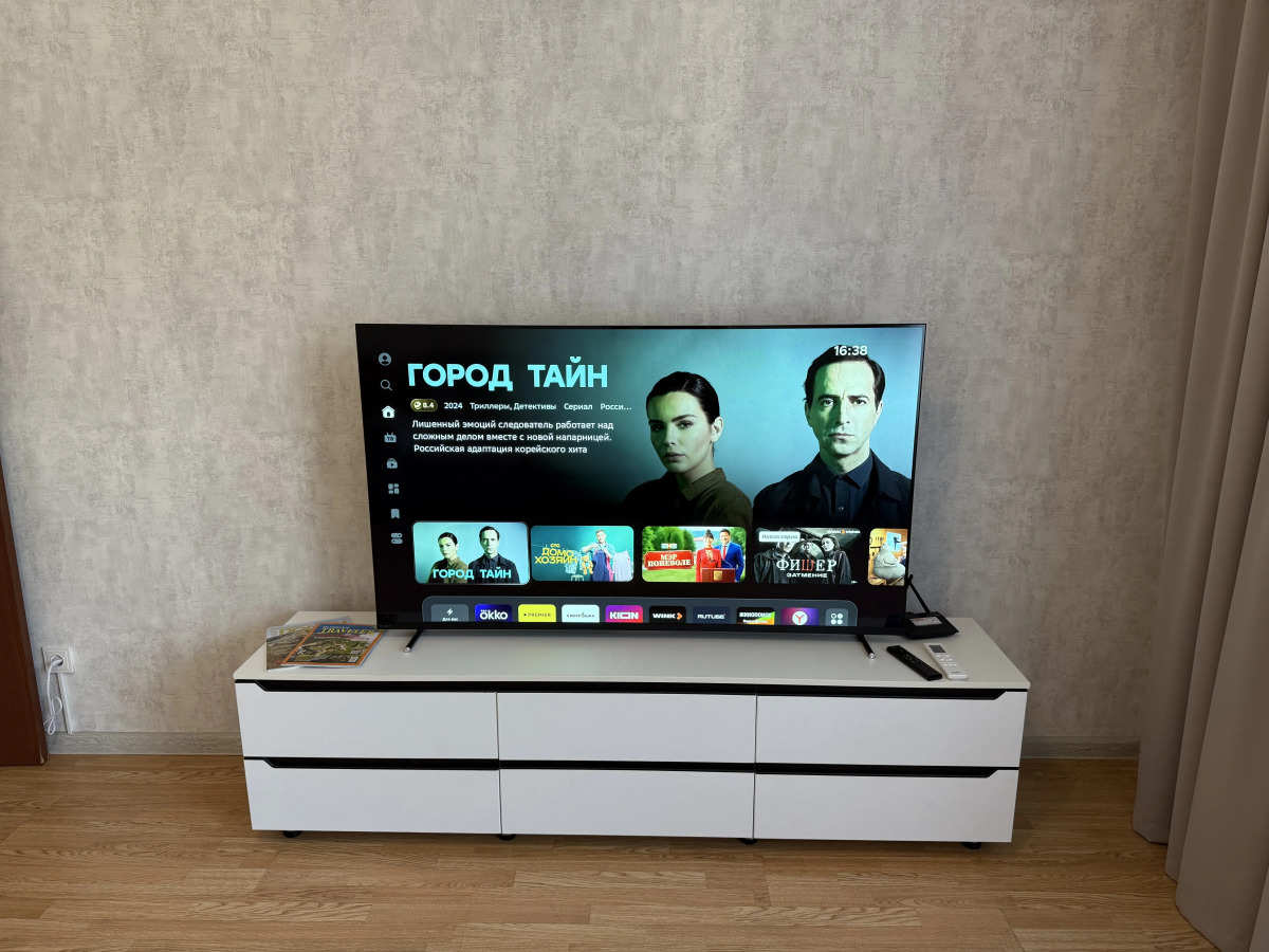 Квартира в Центре Города на Гоголя 10