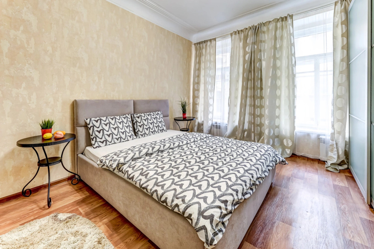 Апартаменты Happy Point