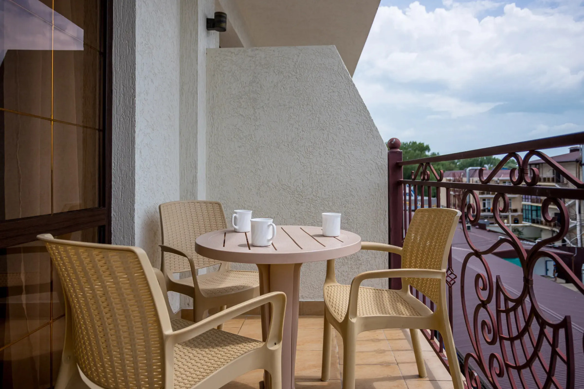 Гостевой Дом Laura Sochi