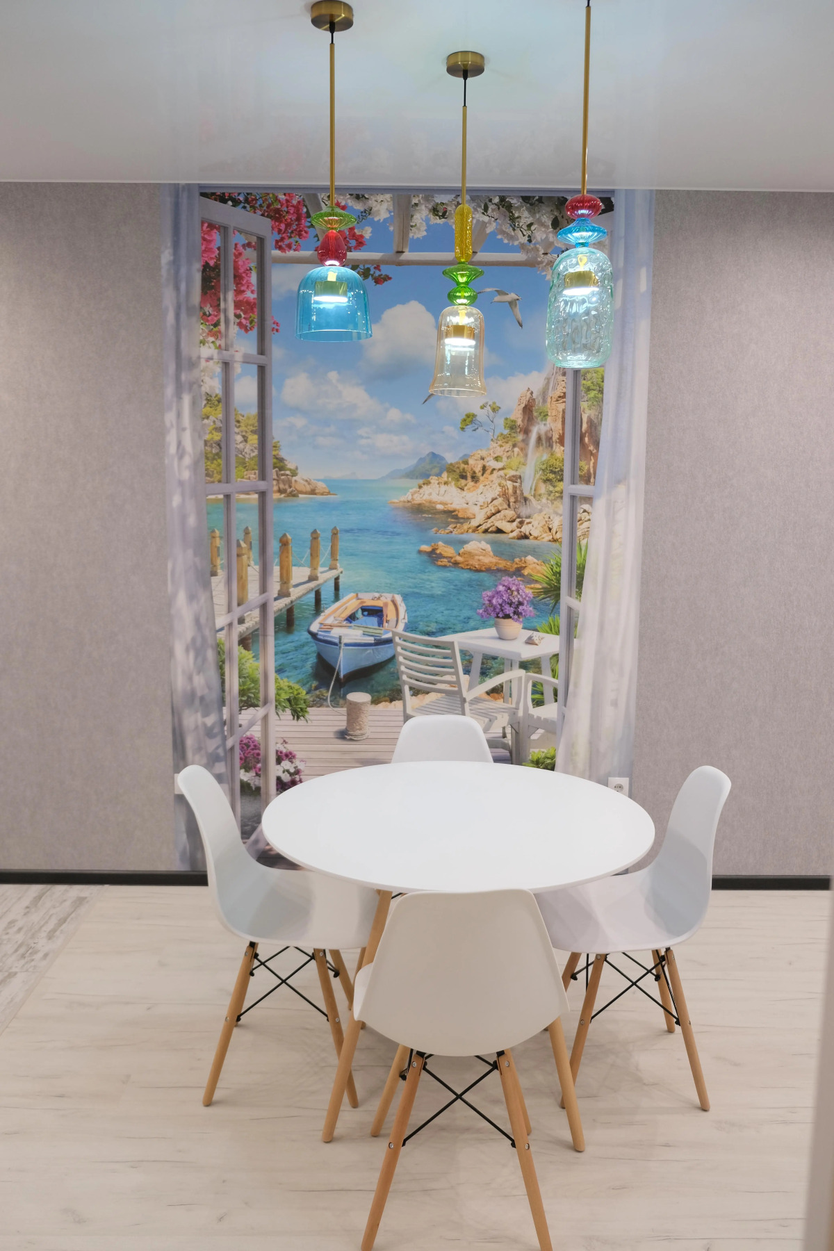 Апартаменты Сказочный берег