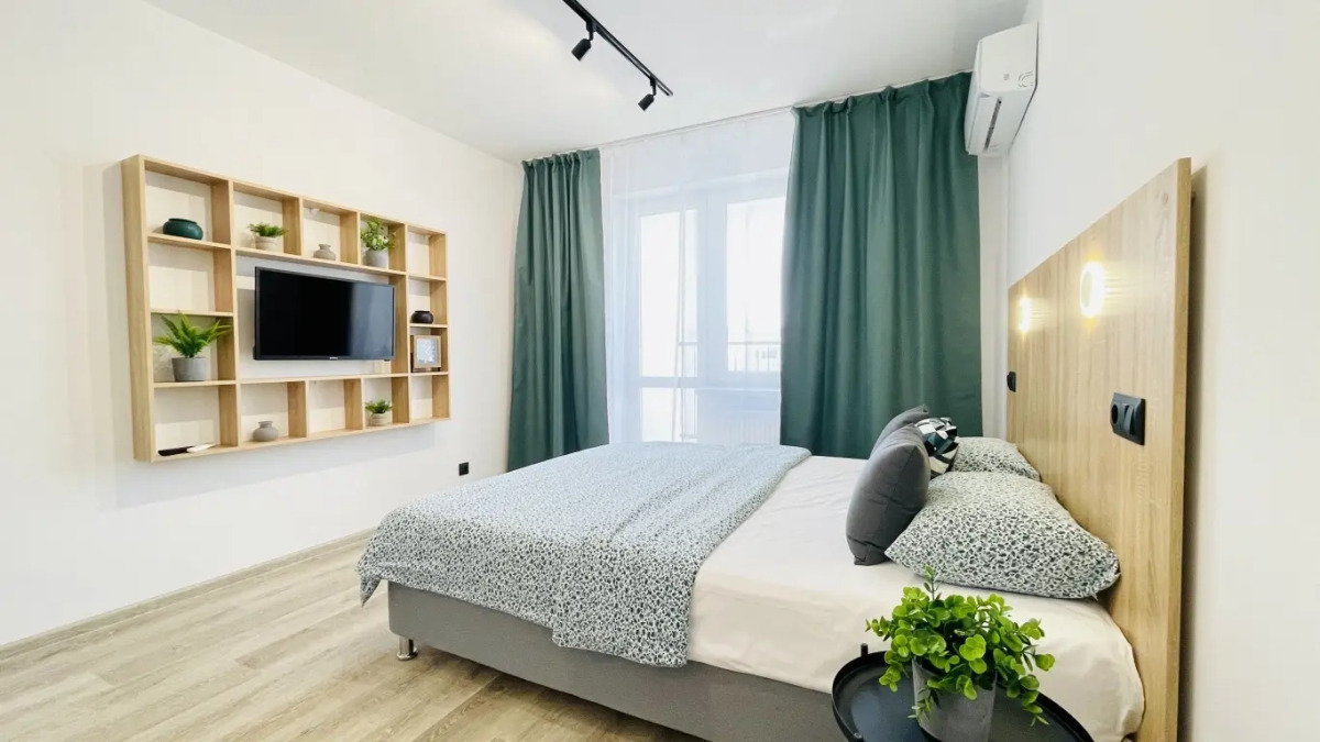 Апартаменты Волшебный Край 3