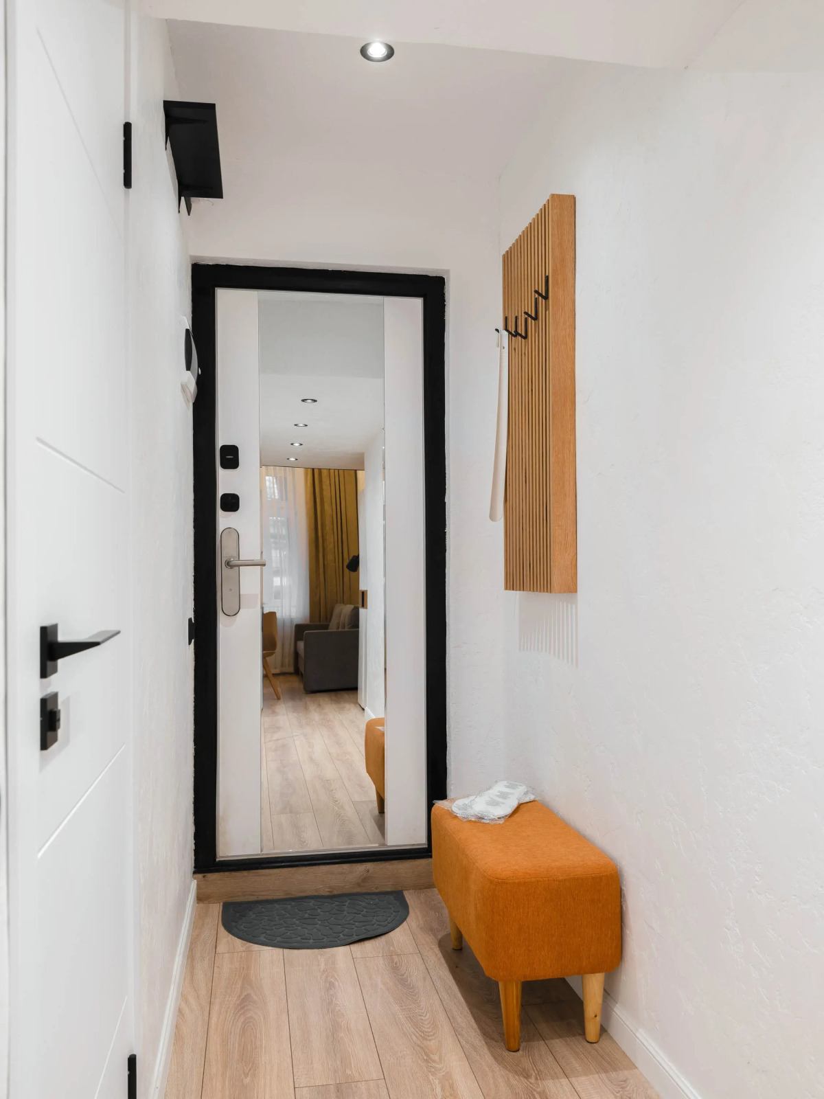 Апартаменты Knokey Сокольники