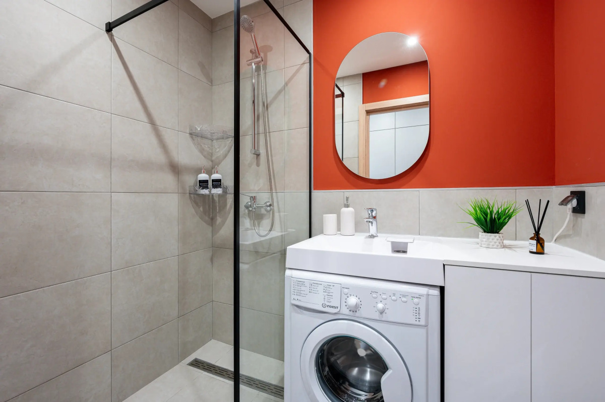 Апартаменты в ЖК Glorax