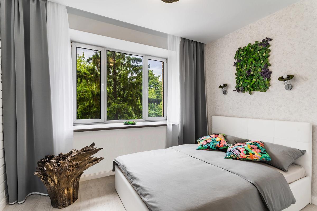 Секвойя by Uloo