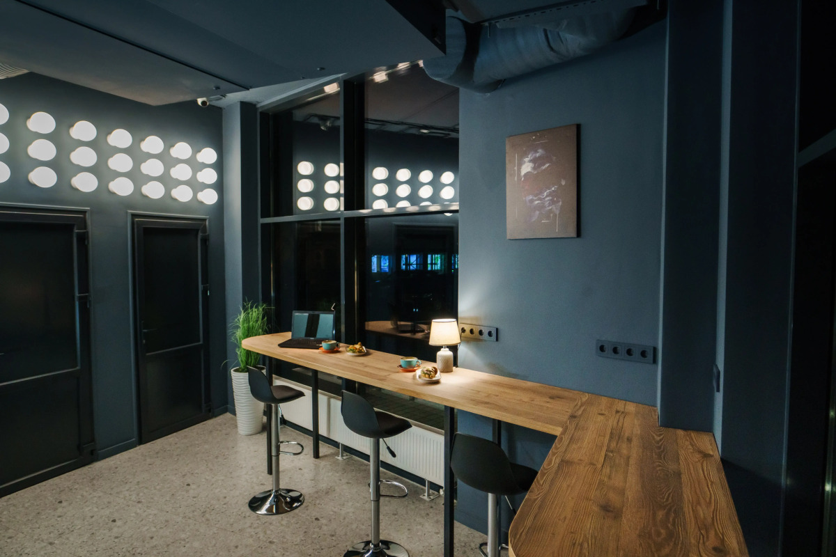 Апартаменты Капсульные Баден