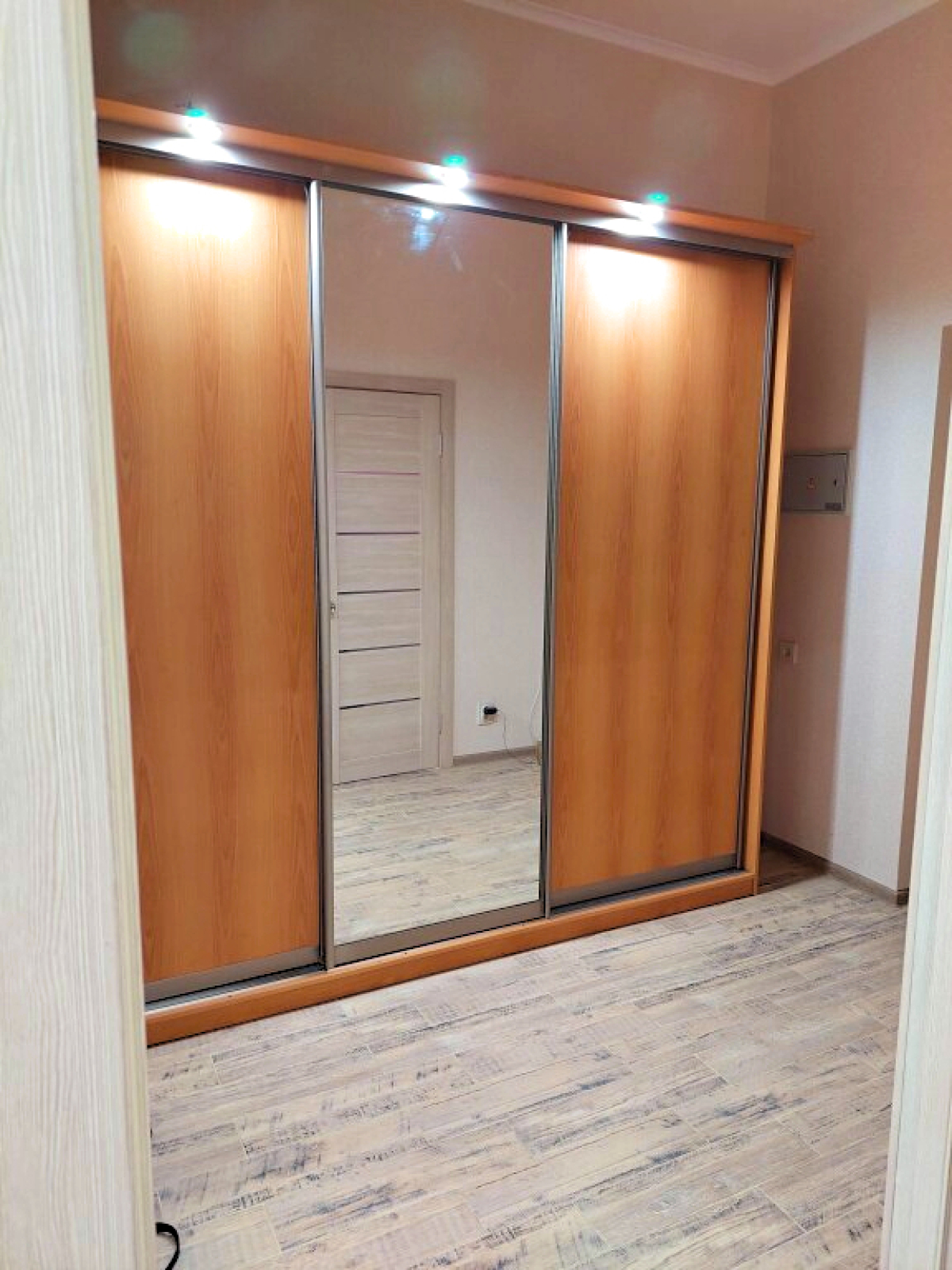 Апартаменты в Казани ЖК Голливуд