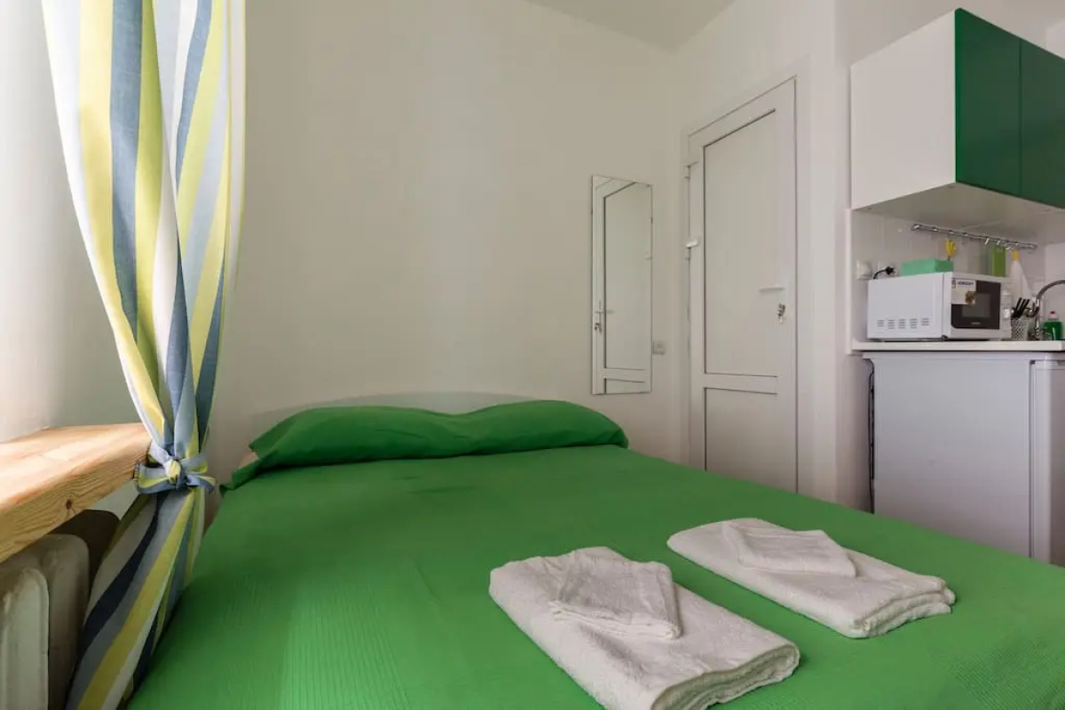 Апартаменты Студия 1 на Вознесенском пр 55