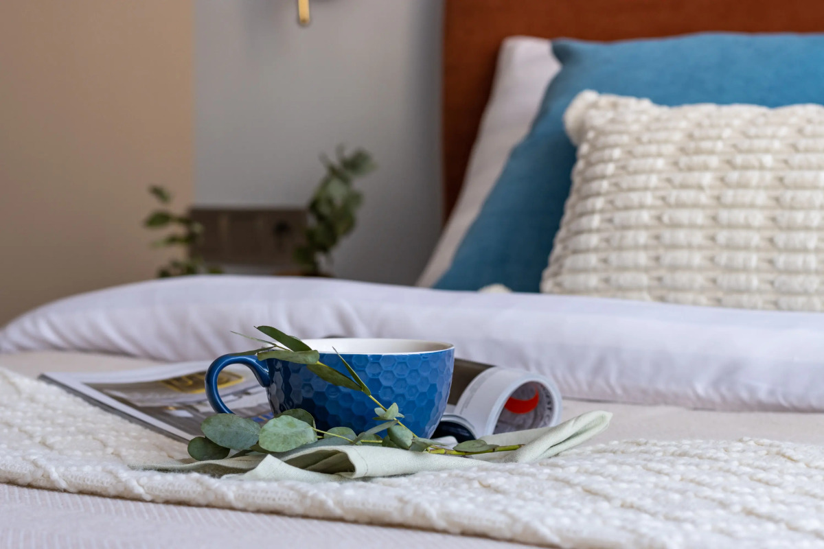 Апартаменты LERUKA HOME Терра