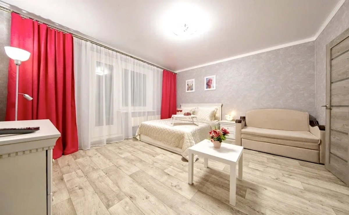 Апартаменты FSF в Центре с Кофемашиной - Бесконтактный заезд