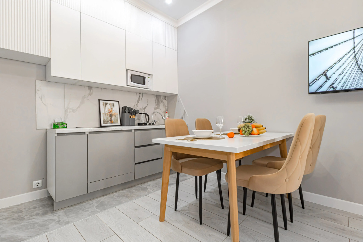 Квартира Cozy Nest