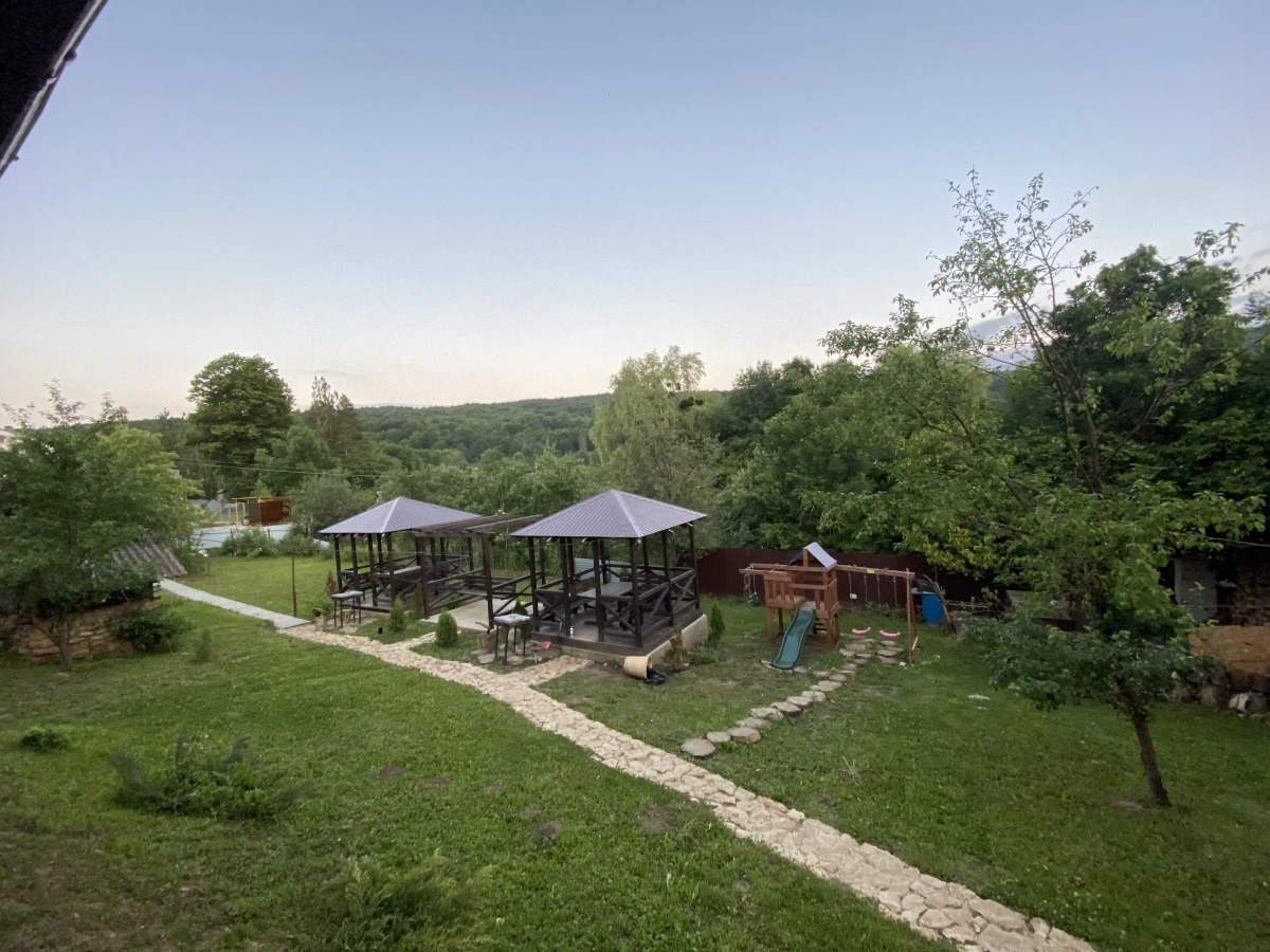 Гостевой дом Мезмай