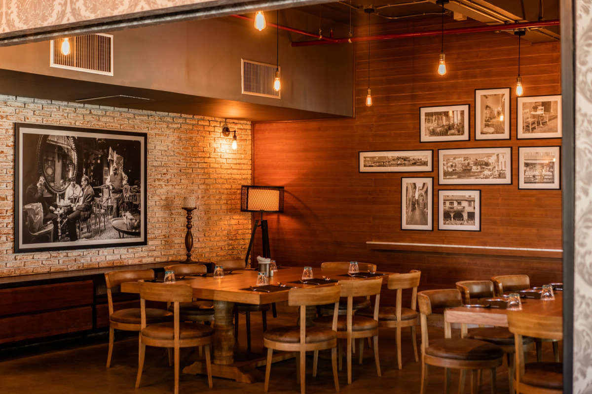 Отель SAii Laguna Phuket