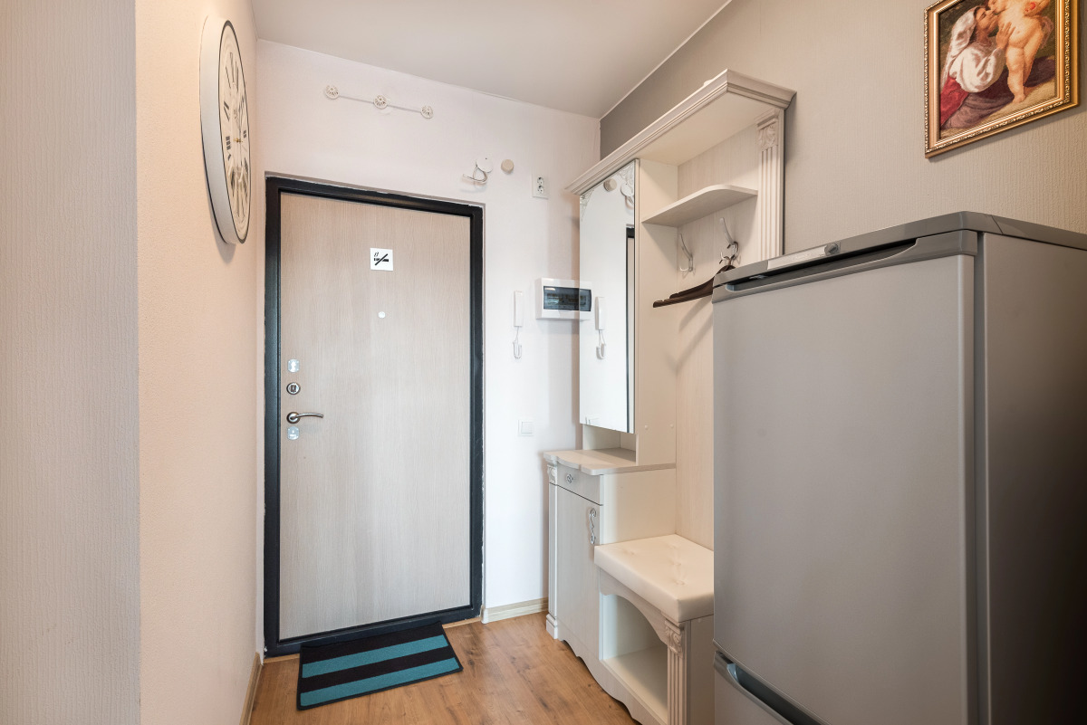 Апартаменты Белые Паруса 2