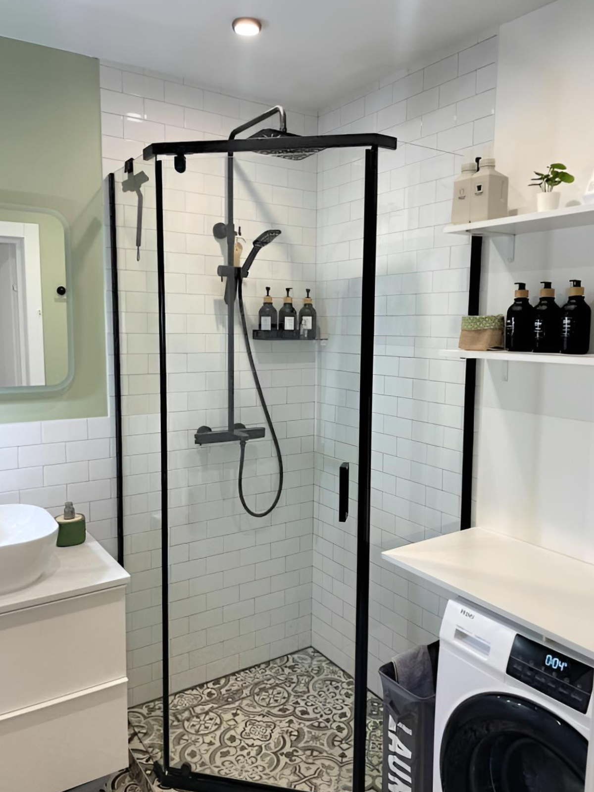 Квартира ЖК Абрикос