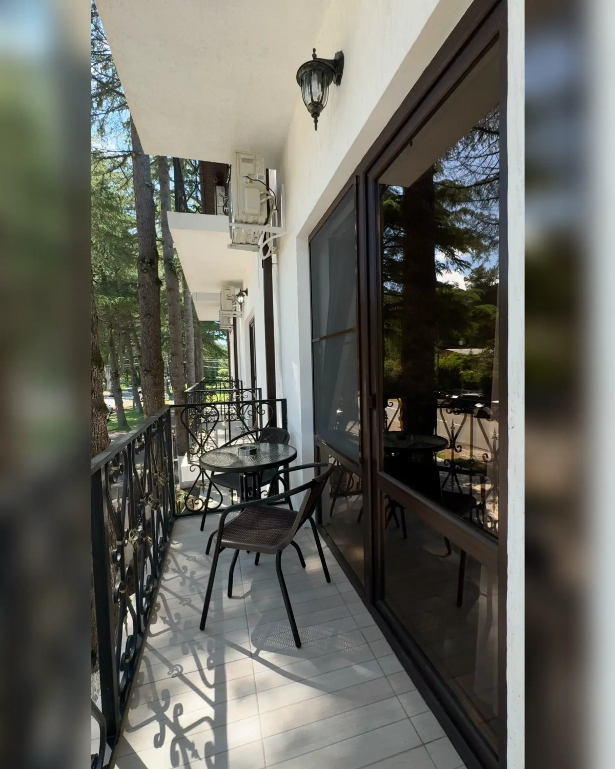 Отель Sezam Hotel