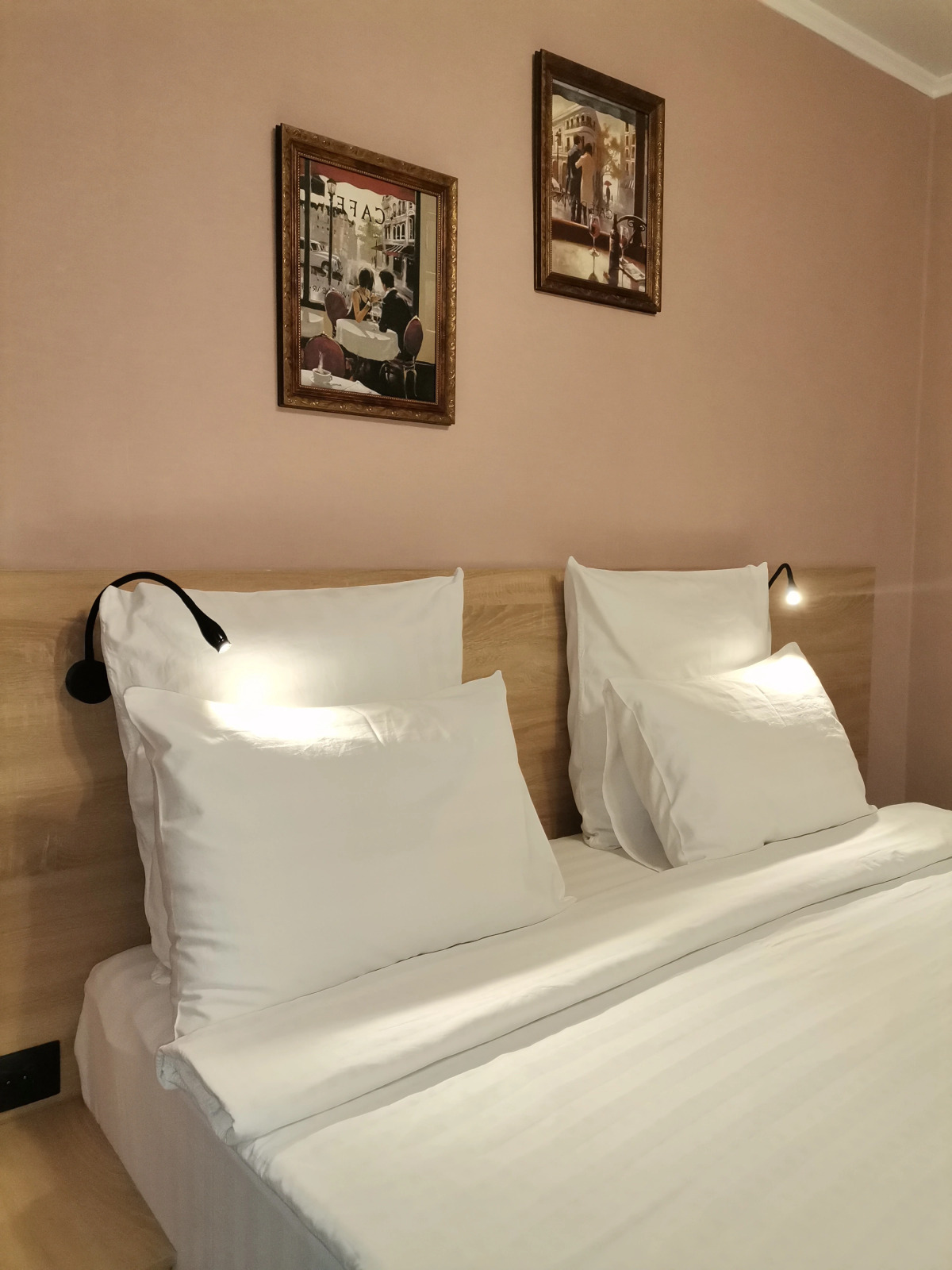 Гостевой дом У Юли