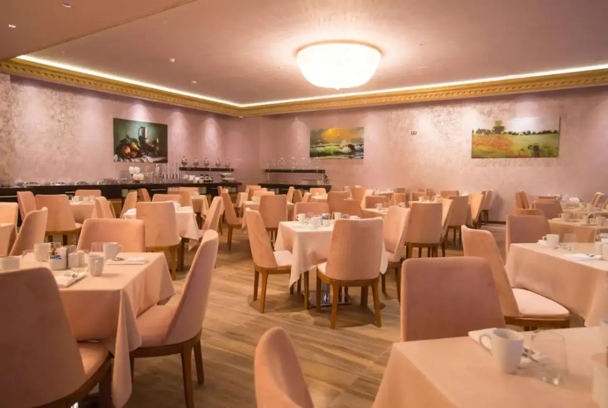 Wyndham Batumi Hotel