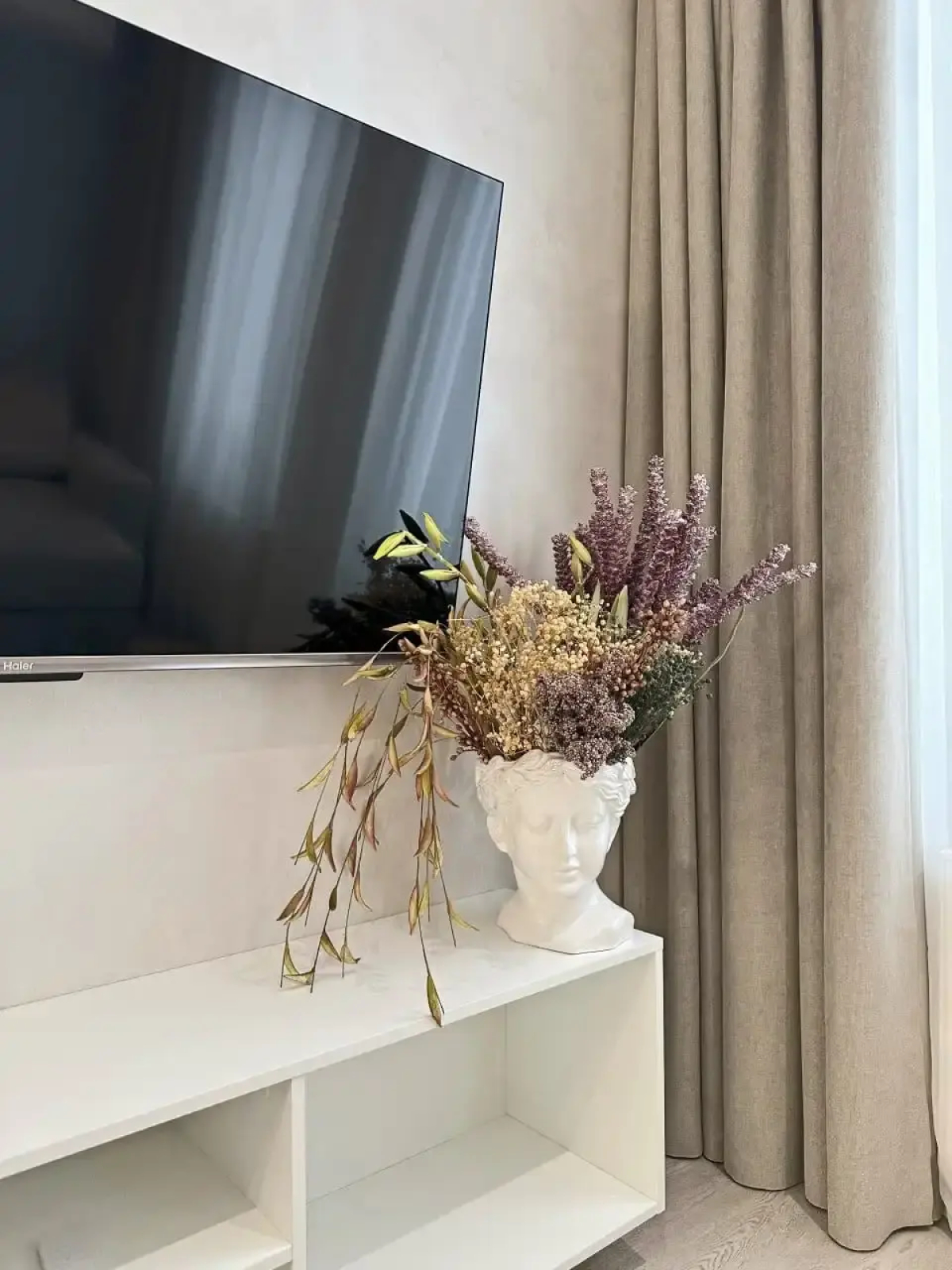 Апартаменты СКомфортом В ЖК Европейский Квартал