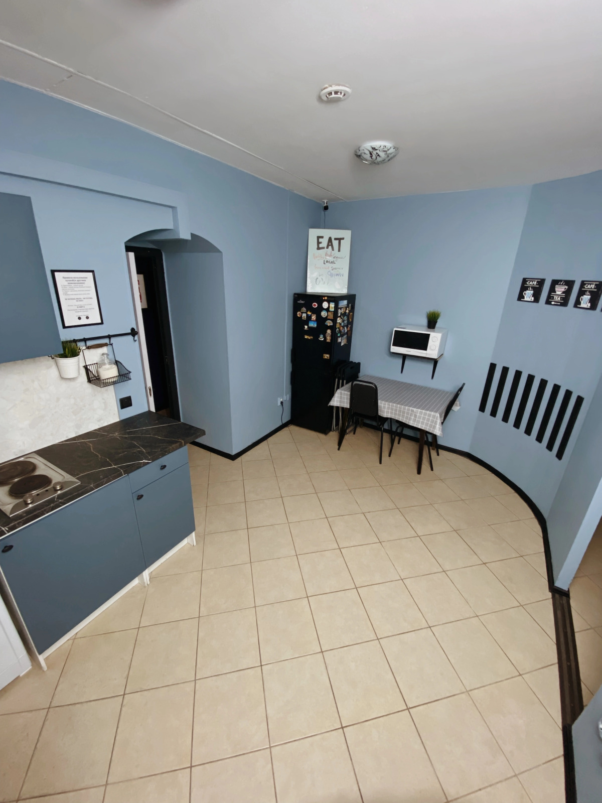 Меблированные комнаты Rooms on Pirogova