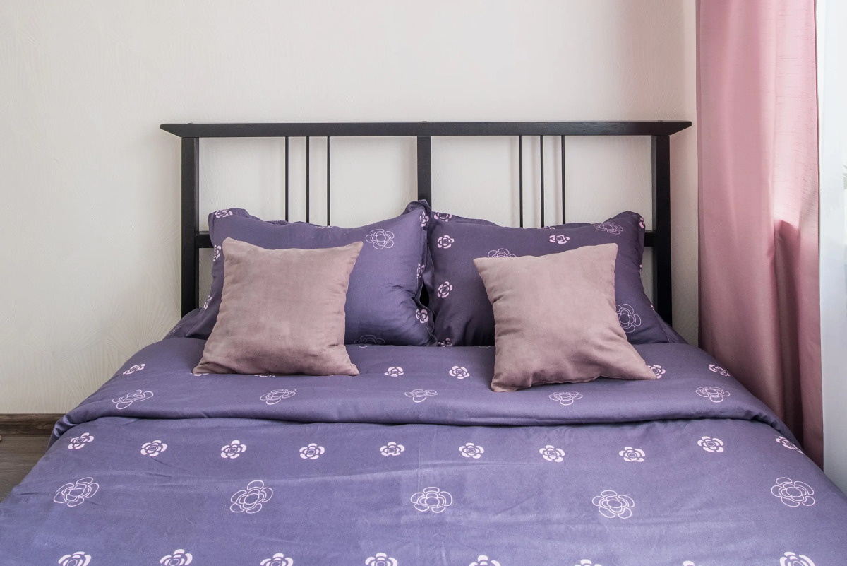 Апартаменты на улице Ульяновская 35