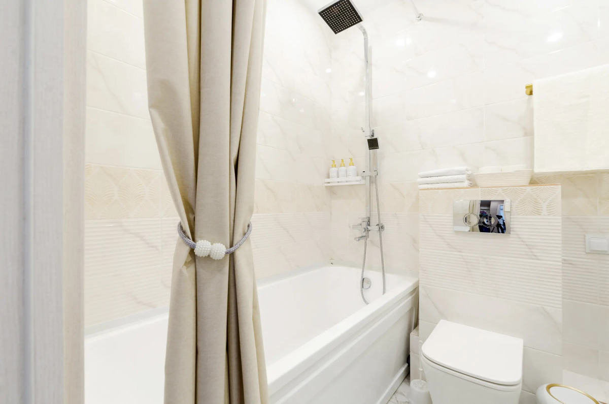 Апартаменты Уютная квартира на Запсковье