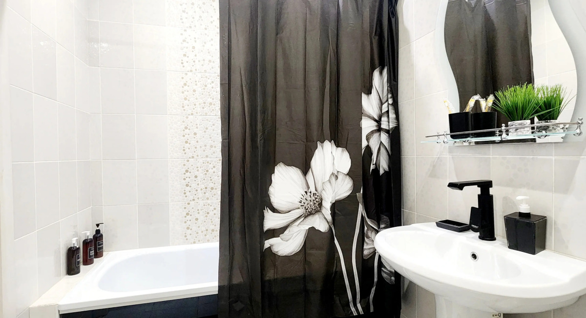 Квартира Однокомнатная Напротив Сквера Героев России