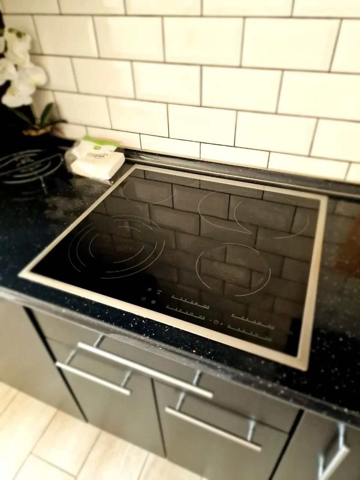 Квартира Уютная однокомнатная